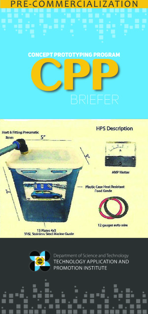 TAPI Services